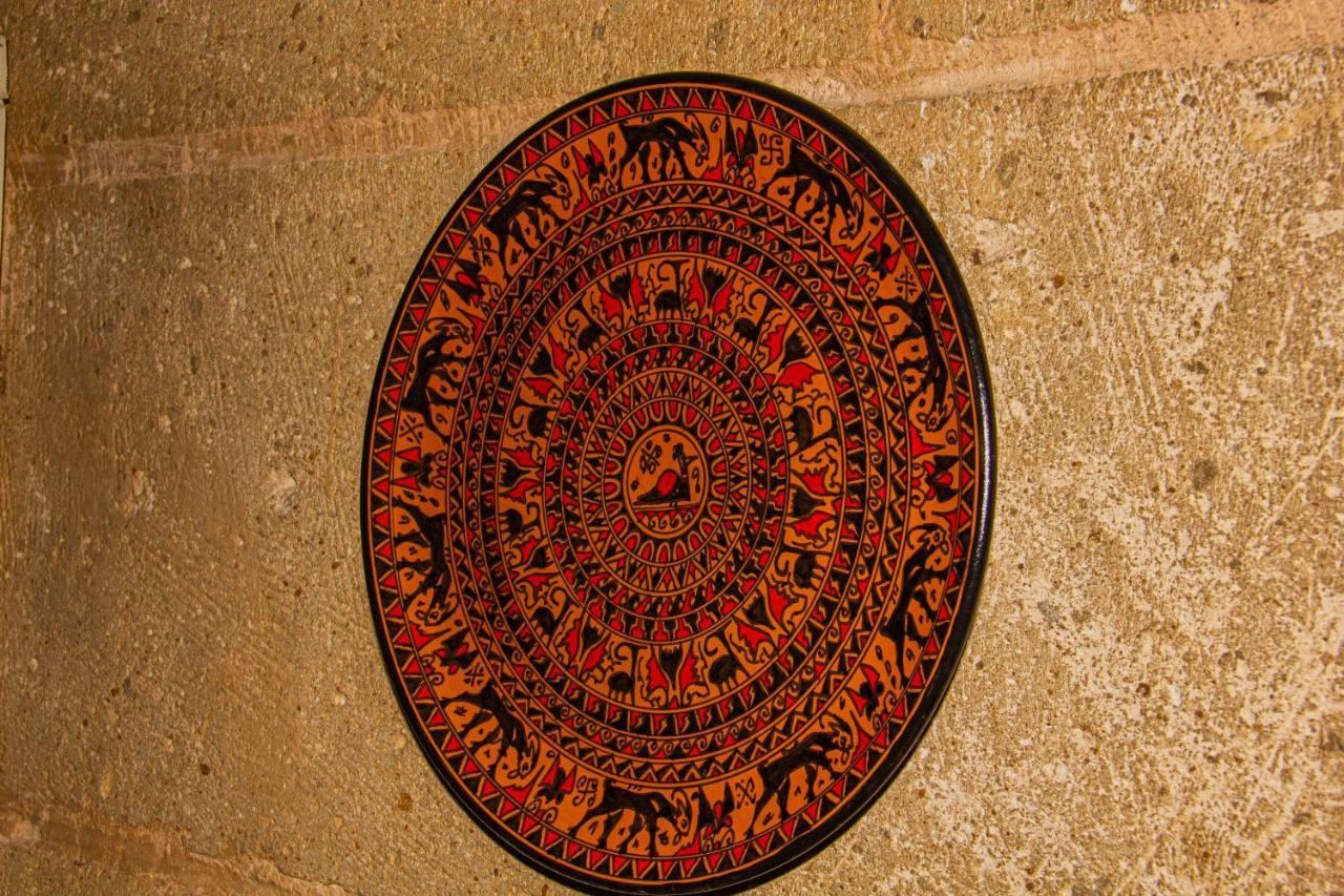 Cappadocia House Ξενοδοχείο Ουργκούπ Εξωτερικό φωτογραφία