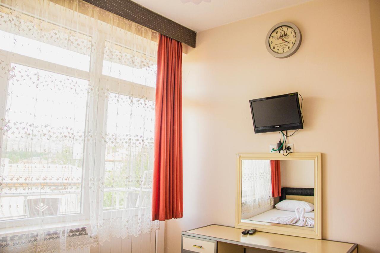 Cappadocia House Ξενοδοχείο Ουργκούπ Εξωτερικό φωτογραφία