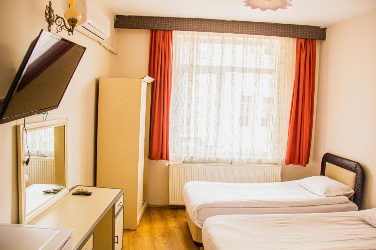 Cappadocia House Ξενοδοχείο Ουργκούπ Εξωτερικό φωτογραφία