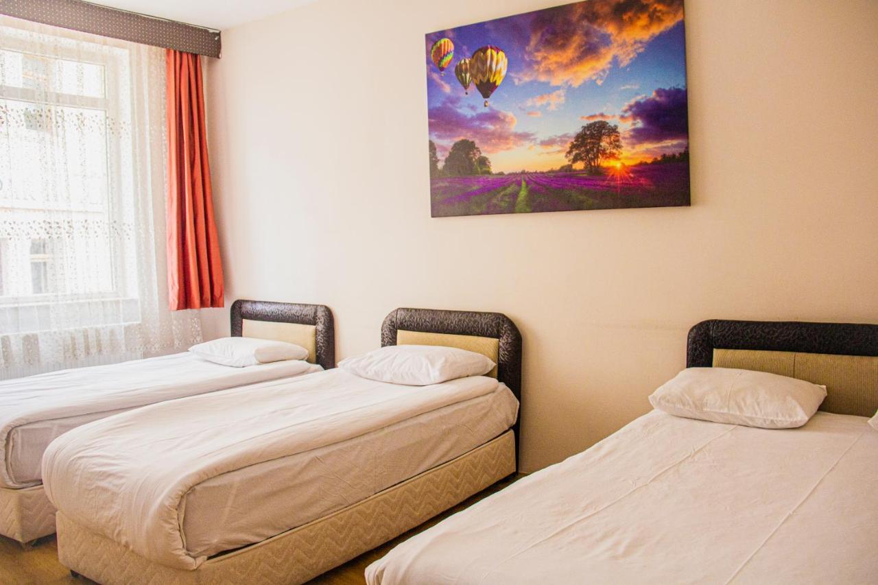 Cappadocia House Ξενοδοχείο Ουργκούπ Εξωτερικό φωτογραφία