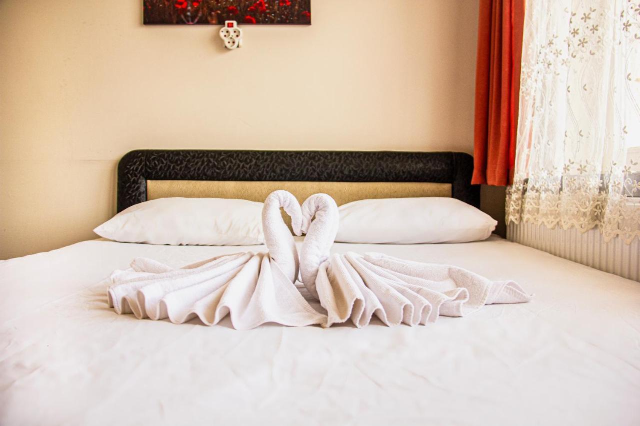 Cappadocia House Ξενοδοχείο Ουργκούπ Εξωτερικό φωτογραφία
