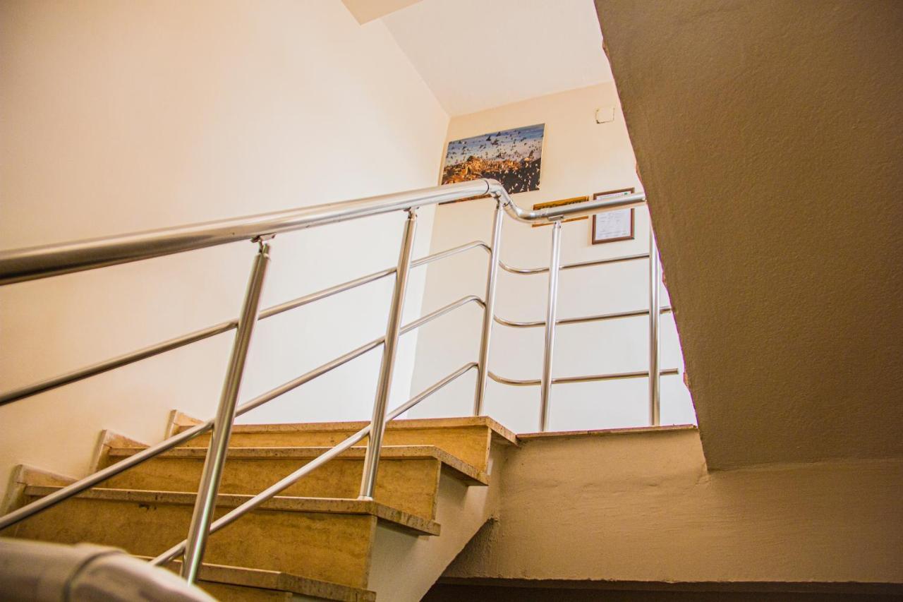 Cappadocia House Ξενοδοχείο Ουργκούπ Εξωτερικό φωτογραφία