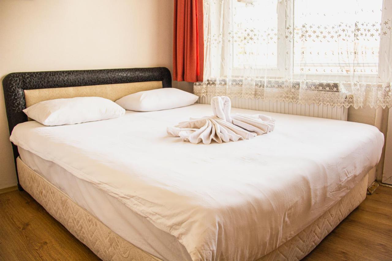 Cappadocia House Ξενοδοχείο Ουργκούπ Εξωτερικό φωτογραφία