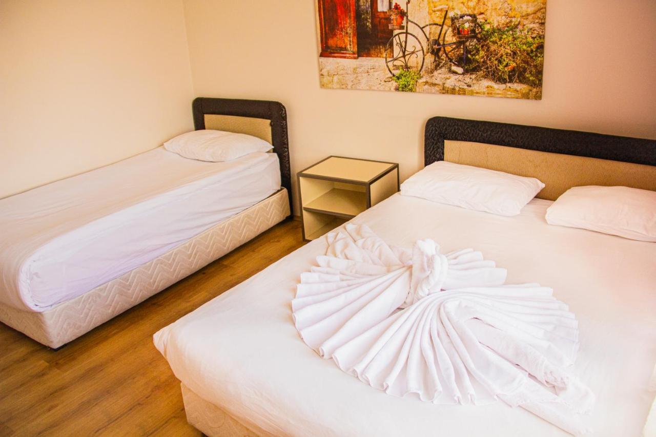 Cappadocia House Ξενοδοχείο Ουργκούπ Εξωτερικό φωτογραφία
