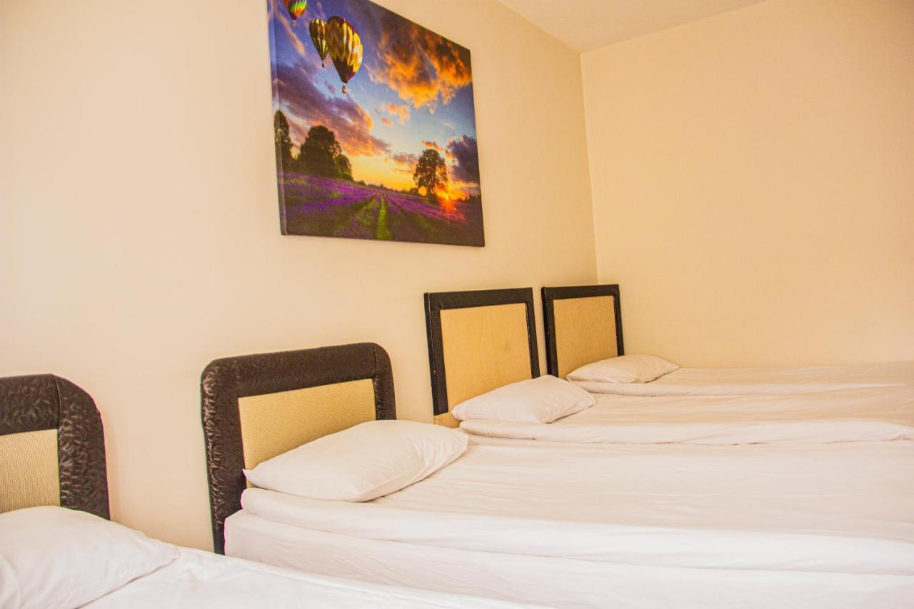 Cappadocia House Ξενοδοχείο Ουργκούπ Εξωτερικό φωτογραφία