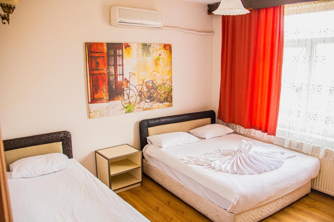 Cappadocia House Ξενοδοχείο Ουργκούπ Εξωτερικό φωτογραφία