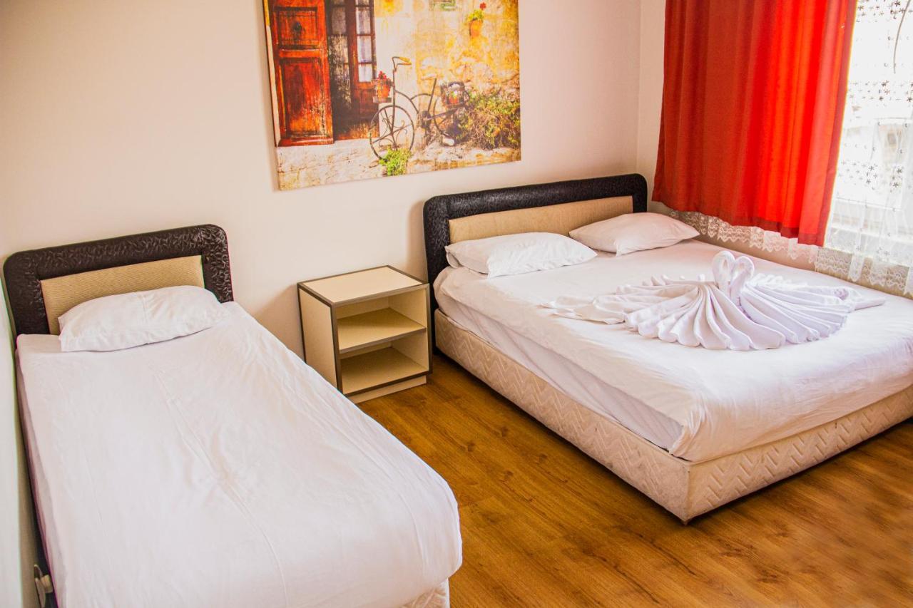 Cappadocia House Ξενοδοχείο Ουργκούπ Εξωτερικό φωτογραφία