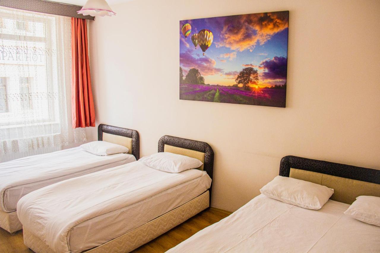 Cappadocia House Ξενοδοχείο Ουργκούπ Εξωτερικό φωτογραφία