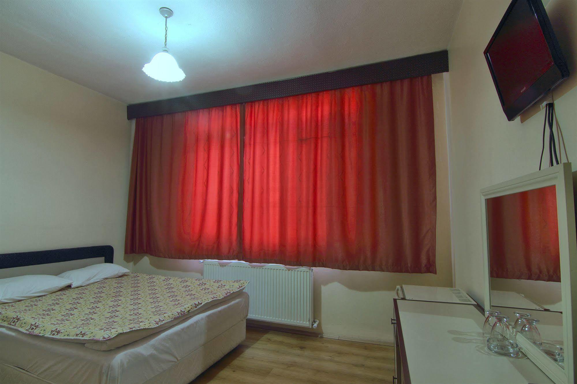 Cappadocia House Ξενοδοχείο Ουργκούπ Εξωτερικό φωτογραφία