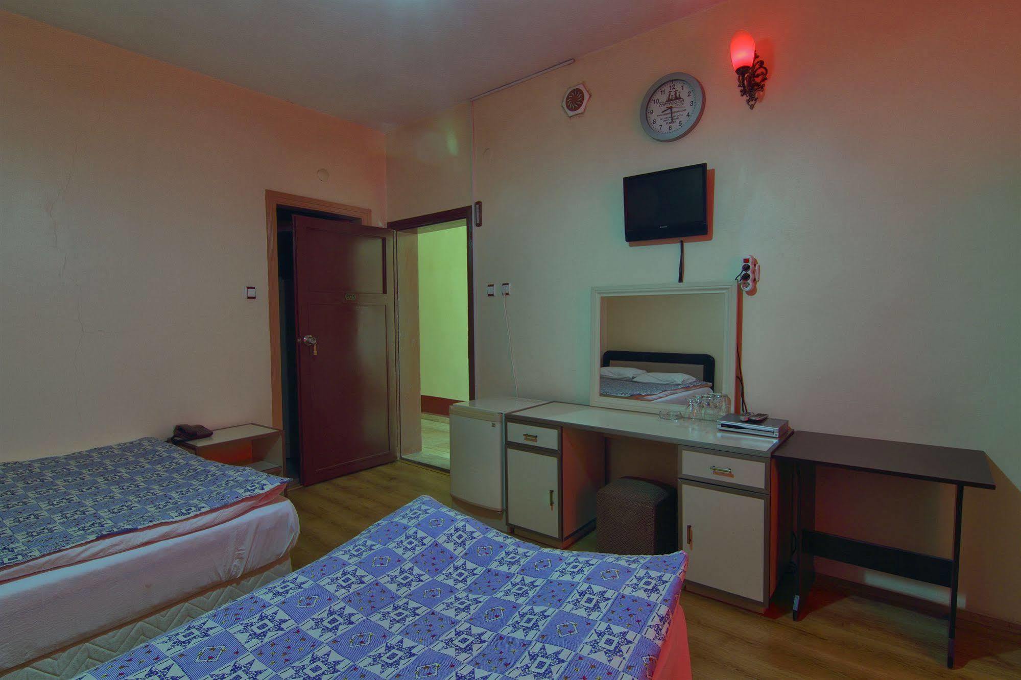Cappadocia House Ξενοδοχείο Ουργκούπ Εξωτερικό φωτογραφία