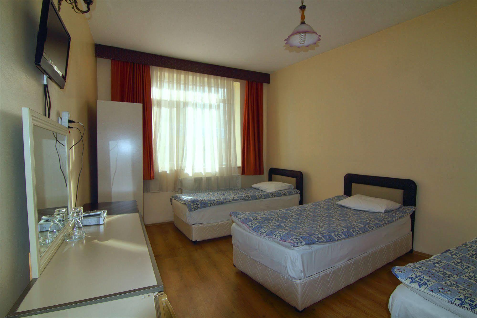 Cappadocia House Ξενοδοχείο Ουργκούπ Εξωτερικό φωτογραφία