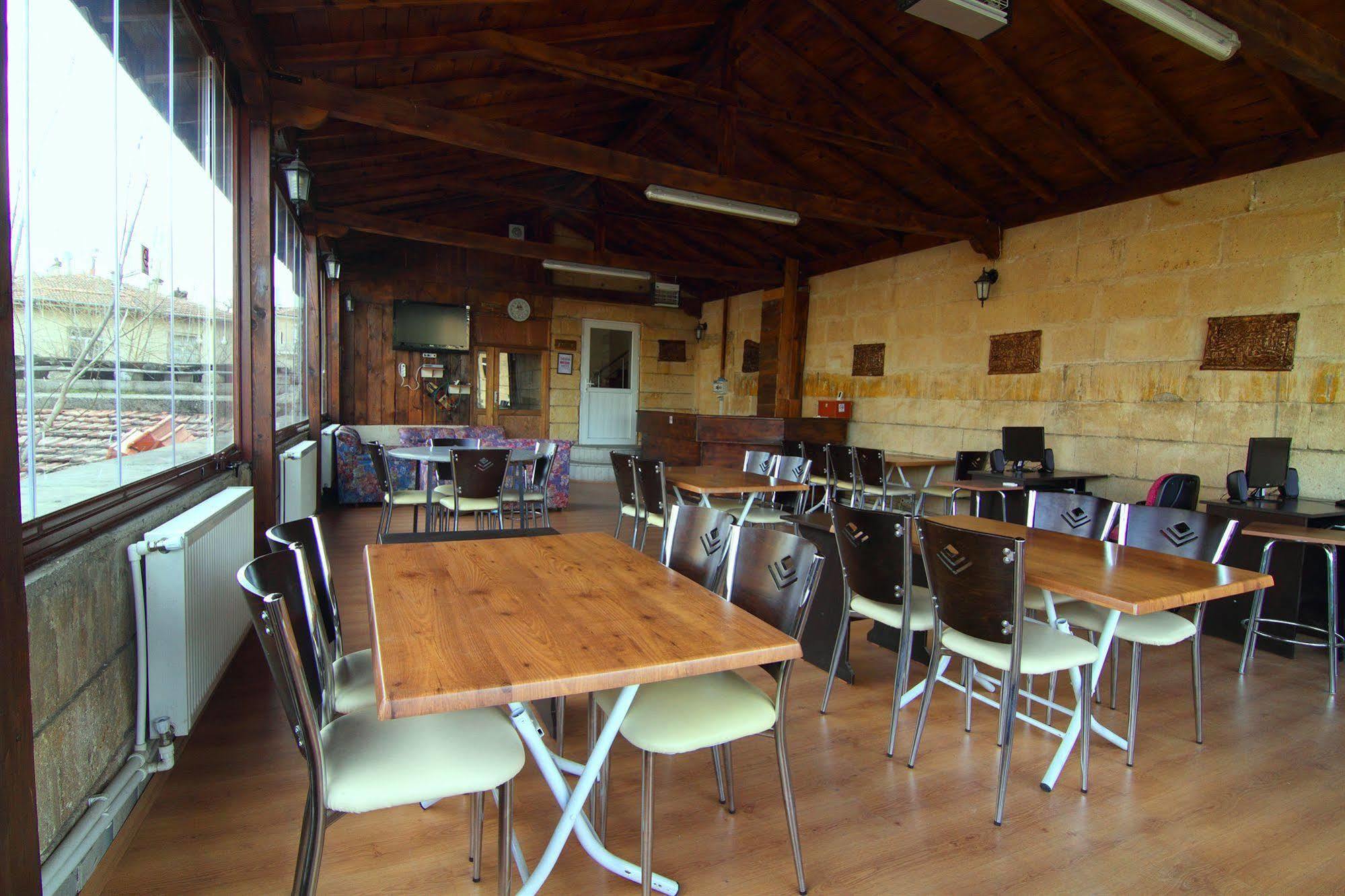 Cappadocia House Ξενοδοχείο Ουργκούπ Εξωτερικό φωτογραφία